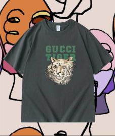 Picture of Gucci T Shirts Short _SKUGucciTShirtm-xxlmjt2035239
